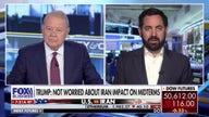 Mike Lawler backs Trump on Iran: ‘He’s not going to be forced into a bad deal’