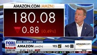 Amazon stock is solid, what 'you want to own': Mike Murphy