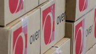 Overstock CEO previews holiday season inventory amid supply chain issues