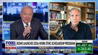 Mike Rowe pledges $10M to train next generation as trade jobs go unfilled