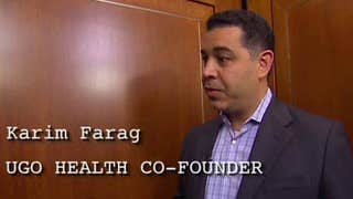 Elevator Pitch: Invest in uGo Health? - Fox Business Video