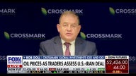 Inflation ‘stubbornness’ could be around for a while, investor warns