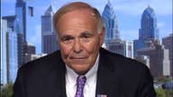 Ed Rendell on the increasingly divisive political rhetoric