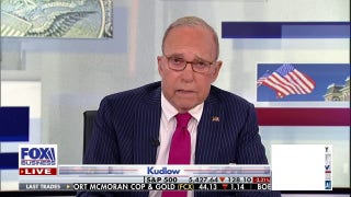 Larry Kudlow: Netanyahu took great care to conjoin Israel and the US - Fox Business Video