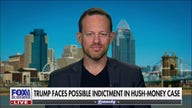 The Manhattan district attorney is pursuing a 'political circus': Spike Cohen