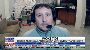 More decisions are being made through the framework of equity: Dr. Matthew Wielicki