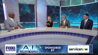 AI will create jobs we can’t yet envision, Taylor Riggs predicts