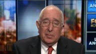 Ben Stein: Why are Democrats big, sulking babies?