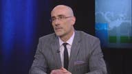 Civic religion of self-improvement is the American way: Arthur Brooks