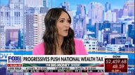 Democrats seem to be banking on people forgetting about this: Lydia Hu