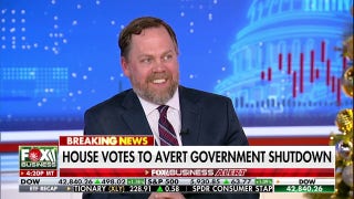 What can Republicans learn from the interim spending bill debate? - Fox Business Video