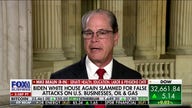 Sen. Mike Braun: The Biden administration is full of 'political enterprisers'