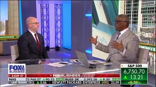 Stephen Miran: All data since September points in direction of cutting rates