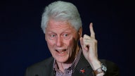 Can Bill Clinton help improve the U.S. economy?