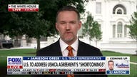 US trade rep on not renewing USMCA: Trump was never going to rubber stamp this