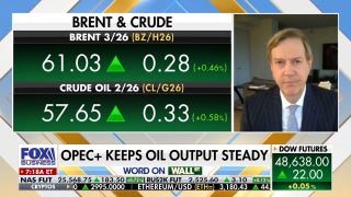 Chevron could see long-term upside after US action in Venezuela
