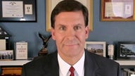 Mark Esper: Peace through strength is 'critical'