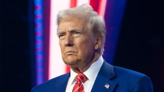 Trump authorizes 90-day tariff pause for 75 countries, increases China's levy to 125% - Fox Business Video