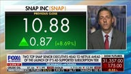 Snapchat makes deep staffing cut to ‘weather’ the economic storm: Tech analyst