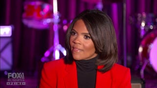 How Candace Owens is challenging the past and redefining the future  - Fox Business Video