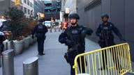 Can NYPD question explosion suspect without a lawyer?