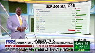Charles Payne: This has been a problem for Wall Street investors
