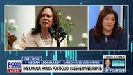 What can investors learn from the Kamala Harris portfolio?