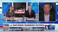 LA County withdraws ‘decarceration’ plan