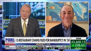 Restaurants need to stay current in their economic models: Jon Taffer