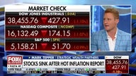 The economy is 'weaker' than headlines make it seem: Mark Tepper