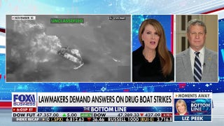 Trump to meet with national security team about Venezuela tensions