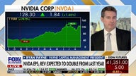 It's only a matter of time here for Nvidia's stock to go the other way: Ryan Payne