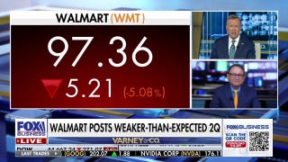 Tariff fears don’t impact retail numbers, expert says