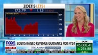 Zoetis CEO: 86% of pet owners will spend 'whatever it takes' to keep their pet healthy