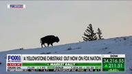 Fox Nation's 'A Yellowstone Christmas' out now