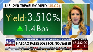 Stock market rally broadens as key sectors show renewed strength