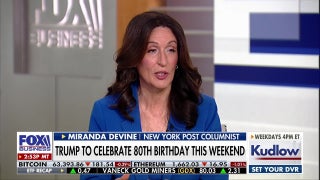 Trump’s 80th birthday: Flag Day and UFC Freedom 250