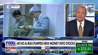 Stuart Varney: This is what you get when you stick with capitalism