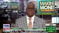Charles Payne: Living in the basement without money isn't fun
