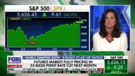 Danielle DiMartino Booth on Fed's management of rates: 'They arguably are too late'