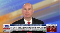 Biden ignoring debt ceiling proposal is 'just really unacceptable': Sen. Pete Ricketts
