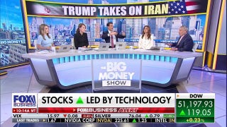 Trump-Iran negotiations advance despite growing questions over Tehran’s intentions - Fox Business Video