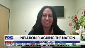  Inflation is really affecting families: Libby Campbell