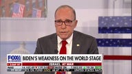 Larry Kudlow: Iran will only understand this