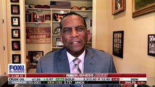 We understand what 'waste' in government looks like, says Rep. Burgess Owens