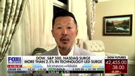 Fed should lower rates, it's too political: Jimmy Lee