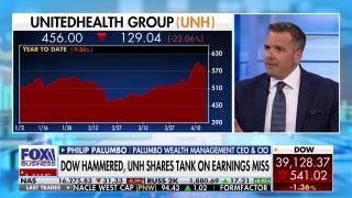 Investment expert recommends being ‘patient’ with UnitedHealth Group stock