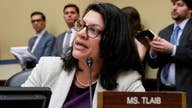 Rep. Rashida Tlaib rejects Israel’s offer for her to visit sick grandma