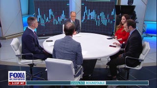 ‘Barron’s Roundtable’ breaks down the goal of Trump’s tariffs