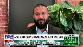 AI has been a ‘powerful’ tool in menu recommendations for customers: Dax Dasilva - Fox Business Video